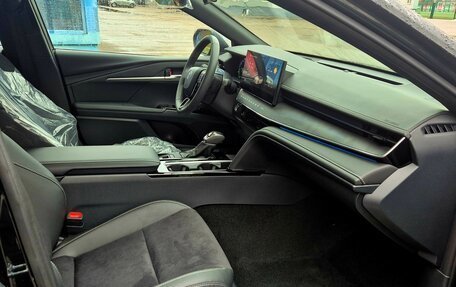 Toyota Camry, 2025 год, 4 700 000 рублей, 22 фотография