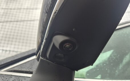 Toyota Camry, 2025 год, 4 700 000 рублей, 26 фотография