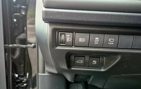 Toyota Camry, 2025 год, 4 700 000 рублей, 29 фотография