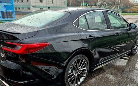 Toyota Camry, 2025 год, 4 700 000 рублей, 35 фотография