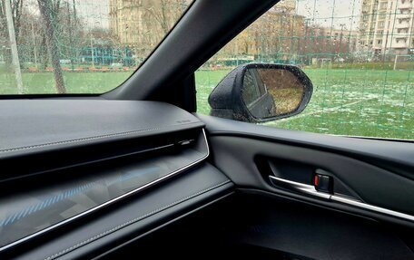 Toyota Camry, 2025 год, 4 700 000 рублей, 32 фотография