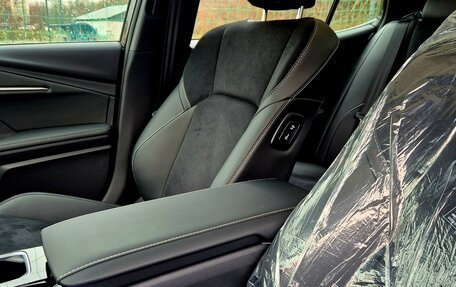 Toyota Camry, 2025 год, 4 700 000 рублей, 25 фотография