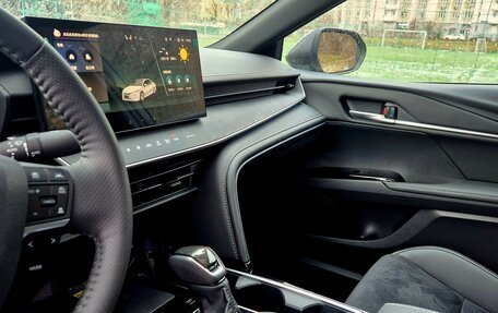 Toyota Camry, 2025 год, 4 700 000 рублей, 24 фотография