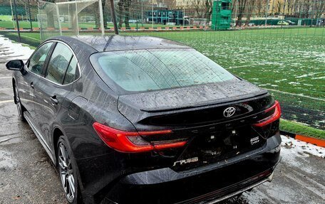 Toyota Camry, 2025 год, 4 700 000 рублей, 36 фотография