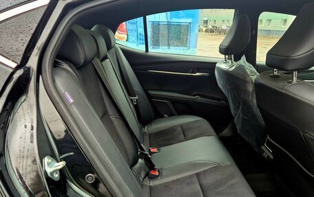 Toyota Camry, 2025 год, 4 700 000 рублей, 23 фотография