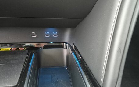 Toyota Camry, 2025 год, 4 700 000 рублей, 31 фотография