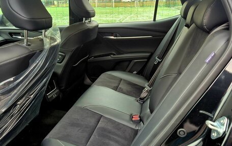 Toyota Camry, 2025 год, 4 700 000 рублей, 34 фотография