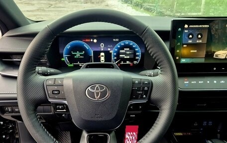 Toyota Camry, 2025 год, 4 700 000 рублей, 27 фотография