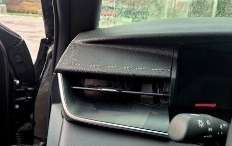 Toyota Camry, 2025 год, 4 700 000 рублей, 30 фотография