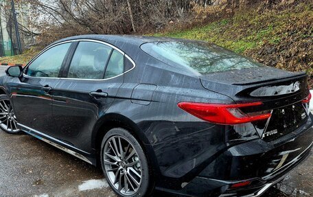 Toyota Camry, 2025 год, 4 700 000 рублей, 39 фотография