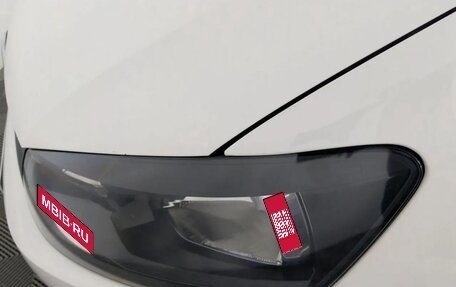 Volkswagen Polo VI (EU Market), 2010 год, 740 000 рублей, 3 фотография