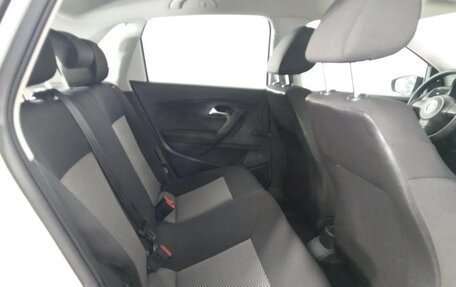 Volkswagen Polo VI (EU Market), 2010 год, 740 000 рублей, 15 фотография