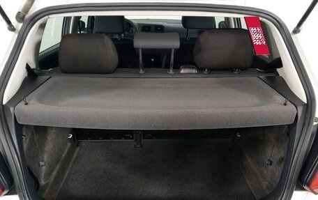 Volkswagen Polo VI (EU Market), 2010 год, 740 000 рублей, 16 фотография