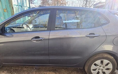 KIA Rio III рестайлинг, 2014 год, 1 300 000 рублей, 6 фотография