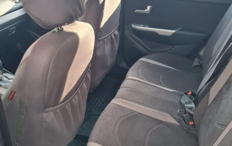 KIA Rio III рестайлинг, 2014 год, 1 300 000 рублей, 11 фотография