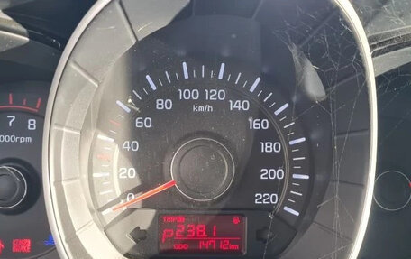 KIA Rio III рестайлинг, 2014 год, 1 300 000 рублей, 12 фотография