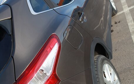 Nissan Qashqai, 2014 год, 1 749 000 рублей, 4 фотография