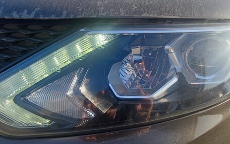 Nissan Qashqai, 2014 год, 1 749 000 рублей, 14 фотография