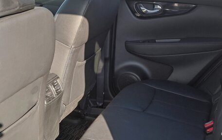 Nissan Qashqai, 2014 год, 1 749 000 рублей, 16 фотография