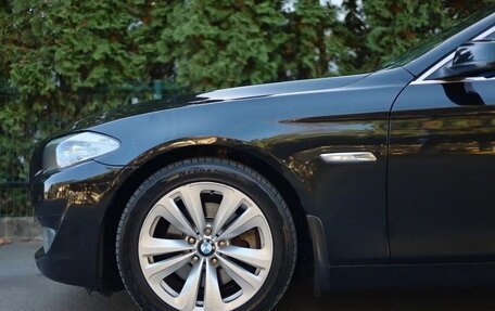 BMW 5 серия, 2010 год, 1 490 000 рублей, 5 фотография