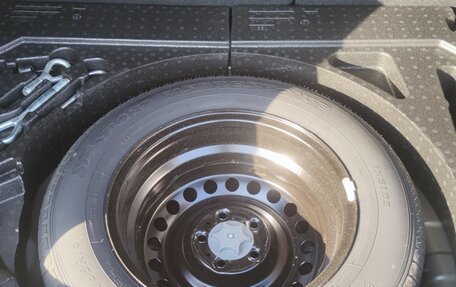 Nissan Qashqai, 2014 год, 1 749 000 рублей, 19 фотография