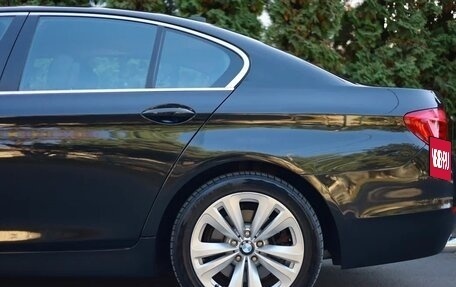 BMW 5 серия, 2010 год, 1 490 000 рублей, 4 фотография