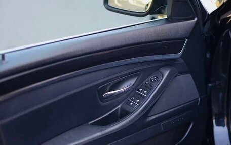 BMW 5 серия, 2010 год, 1 490 000 рублей, 18 фотография