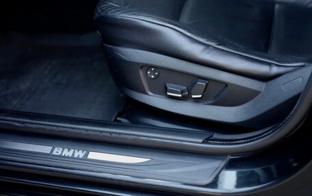 BMW 5 серия, 2010 год, 1 490 000 рублей, 17 фотография