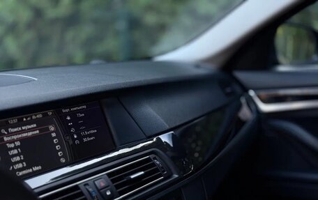 BMW 5 серия, 2010 год, 1 490 000 рублей, 16 фотография