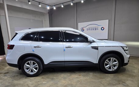 Renault Samsung QM6, 2021 год, 2 150 000 рублей, 3 фотография