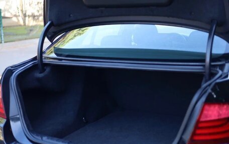 BMW 5 серия, 2010 год, 1 490 000 рублей, 21 фотография