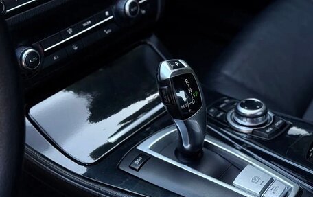 BMW 5 серия, 2010 год, 1 490 000 рублей, 19 фотография