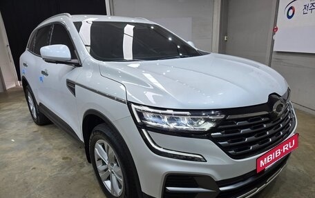 Renault Samsung QM6, 2021 год, 2 150 000 рублей, 2 фотография