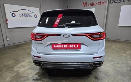 Renault Samsung QM6, 2021 год, 2 150 000 рублей, 5 фотография