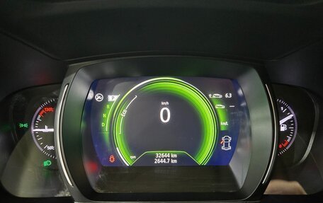 Renault Samsung QM6, 2021 год, 2 150 000 рублей, 9 фотография