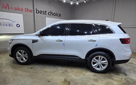 Renault Samsung QM6, 2021 год, 2 150 000 рублей, 7 фотография