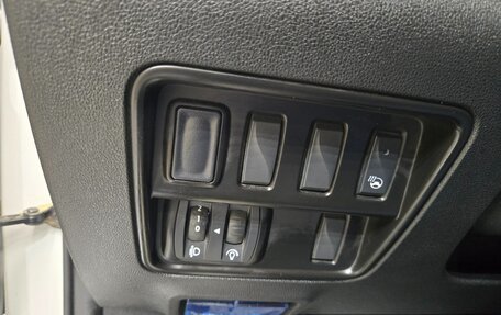 Renault Samsung QM6, 2021 год, 2 150 000 рублей, 15 фотография