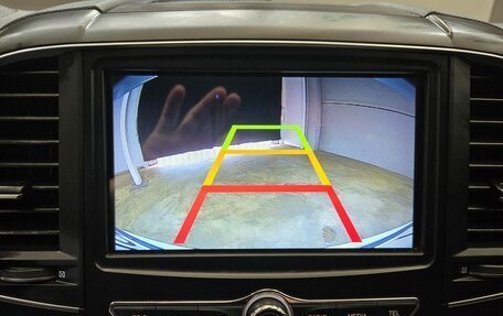 Renault Samsung QM6, 2021 год, 2 150 000 рублей, 12 фотография