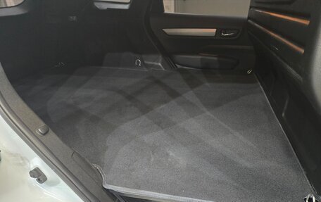 Renault Samsung QM6, 2021 год, 2 150 000 рублей, 20 фотография