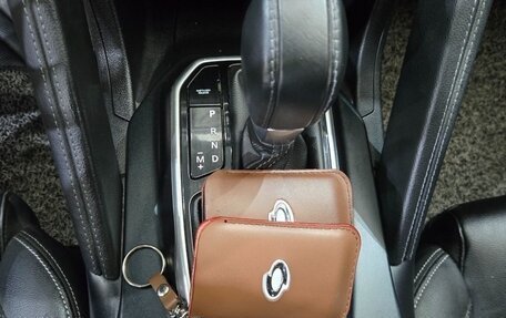 Renault Samsung QM6, 2021 год, 2 150 000 рублей, 14 фотография