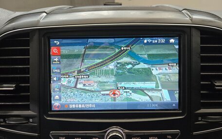 Renault Samsung QM6, 2021 год, 2 150 000 рублей, 11 фотография