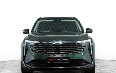 Geely Atlas, 2024 год, 3 280 000 рублей, 2 фотография