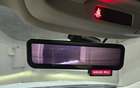 Renault Samsung QM6, 2021 год, 2 150 000 рублей, 17 фотография