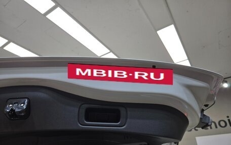 Renault Samsung QM6, 2021 год, 2 150 000 рублей, 19 фотография