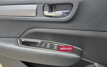 Renault Samsung QM6, 2021 год, 2 150 000 рублей, 16 фотография