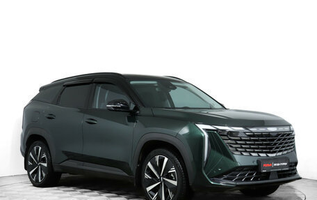 Geely Atlas, 2024 год, 3 280 000 рублей, 3 фотография