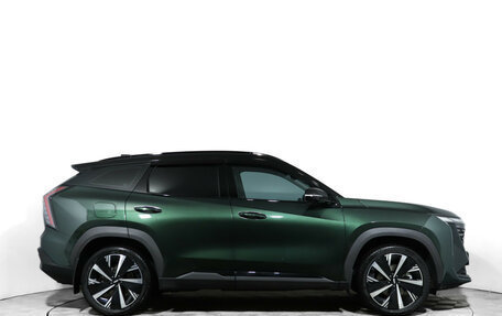 Geely Atlas, 2024 год, 3 280 000 рублей, 4 фотография