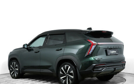 Geely Atlas, 2024 год, 3 280 000 рублей, 7 фотография