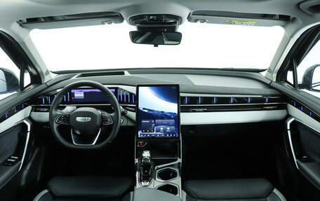 Geely Atlas, 2024 год, 3 280 000 рублей, 12 фотография