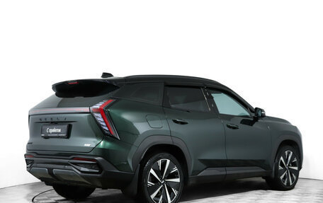 Geely Atlas, 2024 год, 3 280 000 рублей, 5 фотография